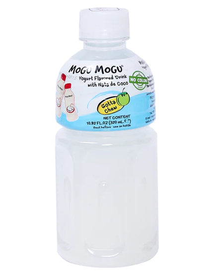 Mogu Mogu Yogurt 320ML x24PK