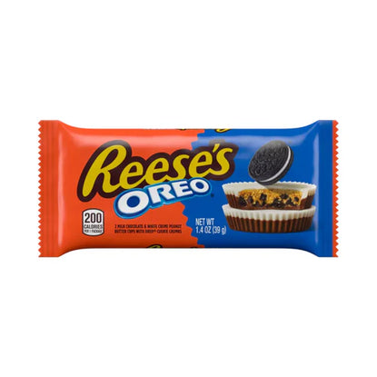 Reese's PB Oreo Cup Stnd (24x39g)