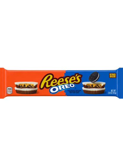 Reese's PB Oreo Cup King Size (24x2.8oz)