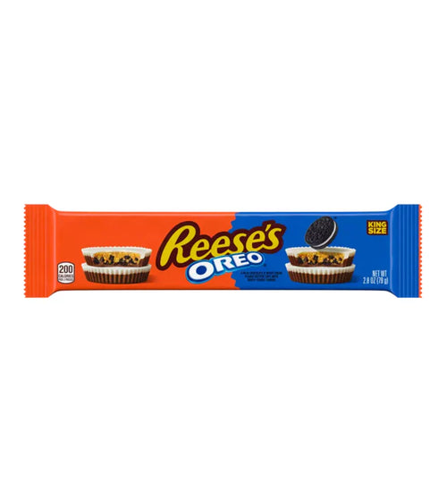Reese's PB Oreo Cup King Size (24x2.8oz)