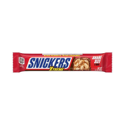 Snickers Xtreme King Size (24x3.1oz)
