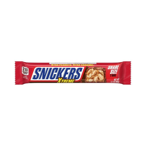 Snickers Xtreme King Size (24x3.1oz)