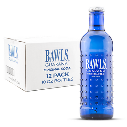 BAWLS ENERGY ORIGINAL (12-PACK)