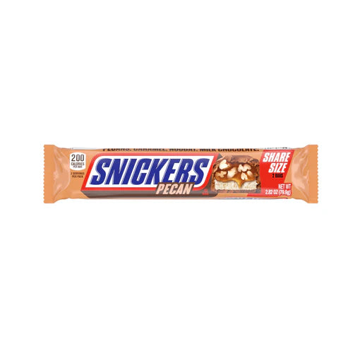 Snickers Peacan King Size (24x2.82oz)