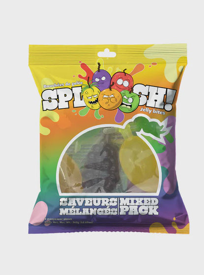 Sploosh Mixed Pack (30 x 360g)