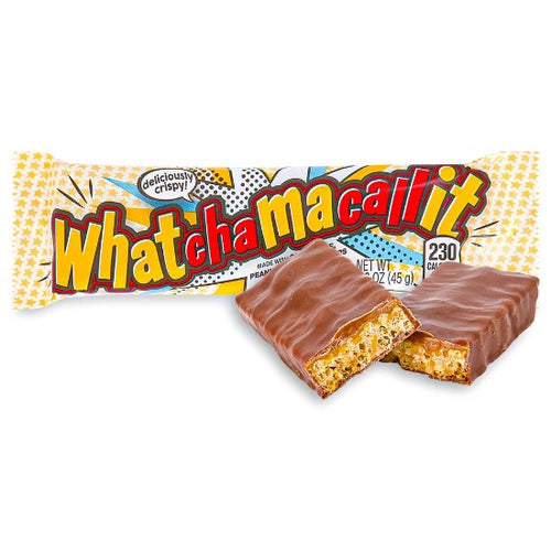 Whatchamacallit! Share Size x 18 Box