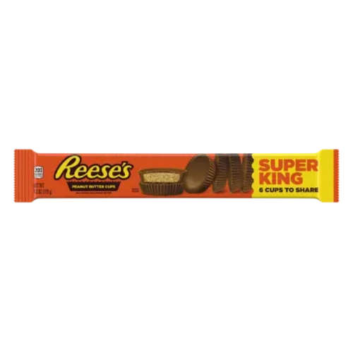 Reese’s SUPER KING 120G 24CT