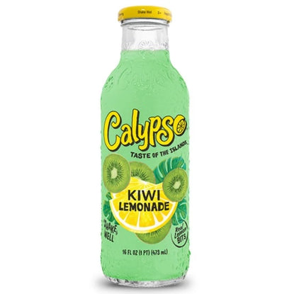 Calypso Kiwi Lemonade x 12 Case