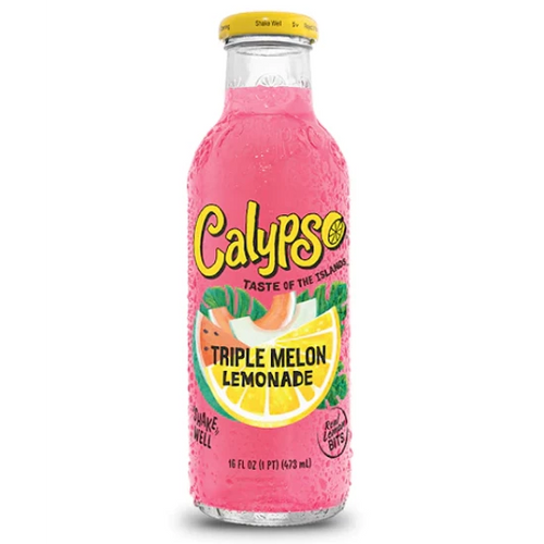 Calypso Triple Melon Lemonade x 12 Case