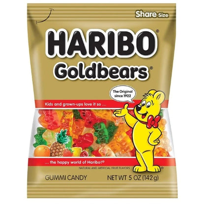 Haribo Goldbears (Box of 12)