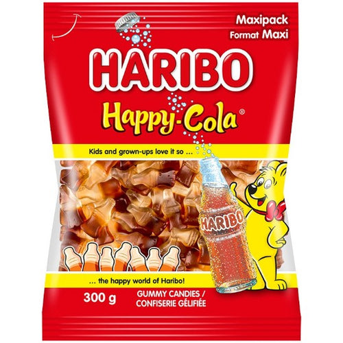 Haribo Happy Cola (Box of 12)