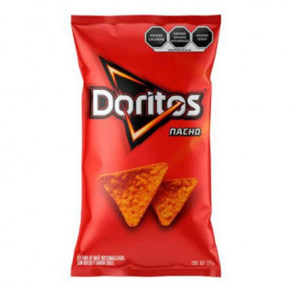 Doritos Nacho (Mexico) x 20 Box