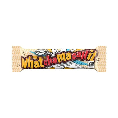 Whatchamacallit! Share Size x 18 Box